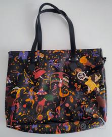 Borsa Piero Guidi Multicolor