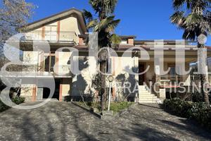 Villa singola Forino [Cod. rif 3123854VRG] (Petrur
