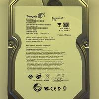 Dischi fissi varie capacita’