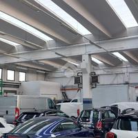 CAPANNONE A CARONNO PERTUSELLA