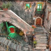 Borgo antico