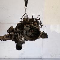 Cambio Manuale SsangYong Korando 2 2014
