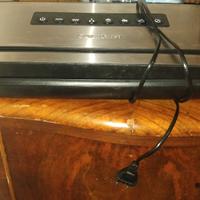 macchinetta Sottovuoto