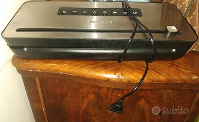 macchinetta Sottovuoto