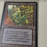 Carta Labirinto di Ith Magic