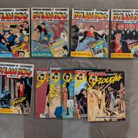 Dylan Dog speciali 6-10