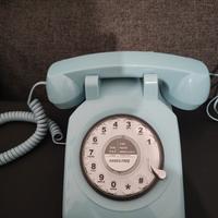 Telefono vintage 