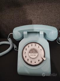 Telefono vintage 