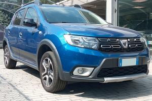 Dacia Sandero Stepway 1.5 Blue dCi *SEDE DI ROVERE
