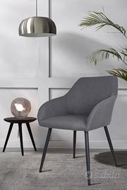 Sedia outlet cucina e sala da pranzo