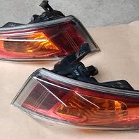 Honda Civic VIII gen. frecce post