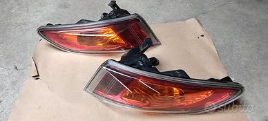 Honda Civic VIII gen. frecce post