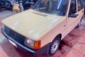 Fiat Uno 45 5 porte 1.0 fire unico proprietario