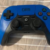 Joystick shockpad wireless DR1 TECH