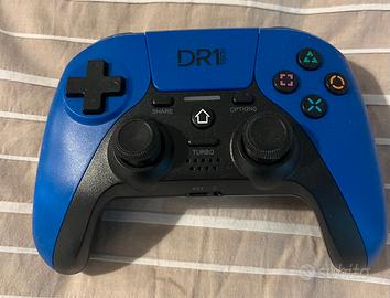 Joystick shockpad wireless DR1 TECH