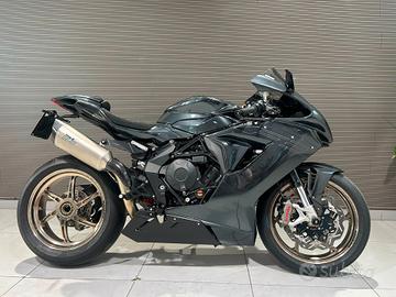 Mv Agusta F3