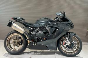 Mv Agusta F3