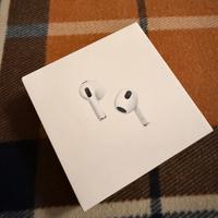 Airpods 3 generazione