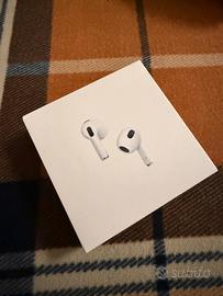 Airpods 3 generazione