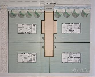 Terreno edificabile