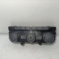 COMANDI CLIMA VOLKSWAGEN Golf 7 Sportsvan 5G090704