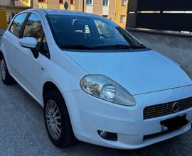 FIAT Grande Punto - 2009