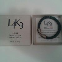 BRACCIALETTO L4K3