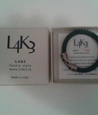 BRACCIALETTO L4K3