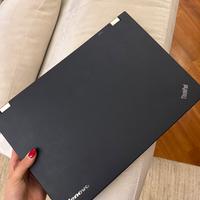 Lenovo thinkpad t420
