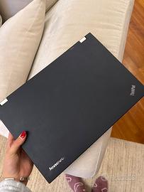 Lenovo thinkpad t420
