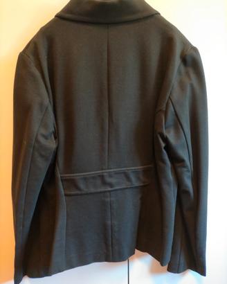 Giacca nera taglia 46