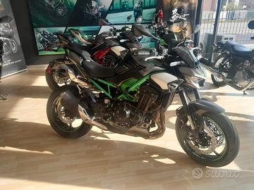 Kawasaki Z 900 A2