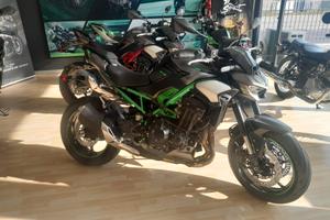 Kawasaki Z 900 A2