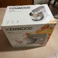 Planetaria impastatrice kenwood chef xl