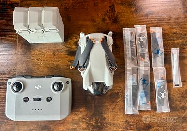 Dji Mini 3  Fly More Combo - Solo 6 ore di volo