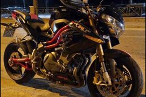 BENELLI TNT 1130 ANNO 2008 SPORT EVO