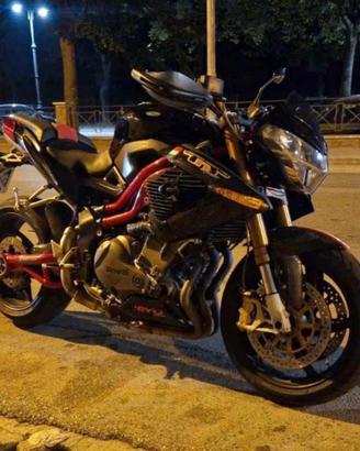 BENELLI TNT 1130 ANNO 2008 SPORT EVO