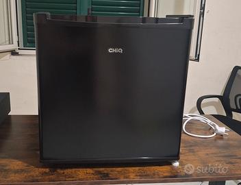 Minifrigo CHiQ 46L Nero Come Nuovo