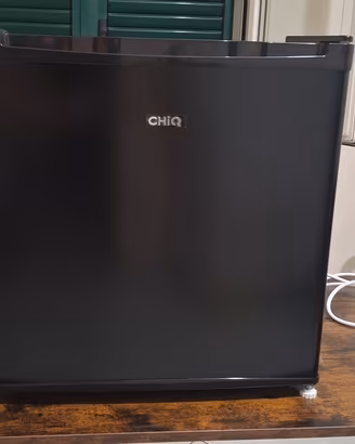 Minifrigo CHiQ 46L Nero Come Nuovo