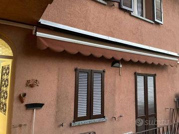Appartamento di 75 m² con 2 locali e box auto a Ca