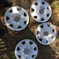 Copri cerchi Volkswagen