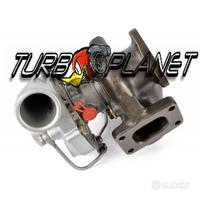 Turbo opel frontera TD 2.3 74kw