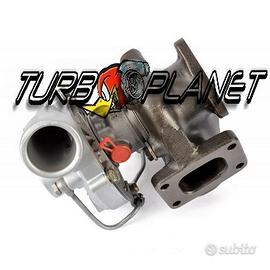Turbo opel frontera TD 2.3 74kw