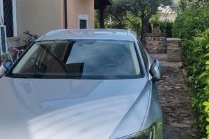 Wolksvagen passat variant 2016 hightline