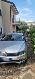 Wolksvagen passat variant 2016 hightline