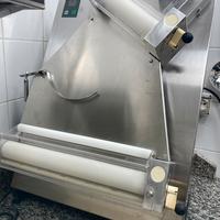 Stendipizza Professionale IGF 2300/L40 (Anno 2021)
