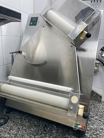 Stendipizza Professionale IGF 2300/L40 (Anno 2021)