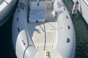 Gommone BSC50