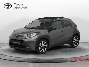 Toyota Aygo X 1.0 Trend Air 72cv s-cvt