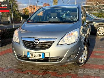 Opel Meriva 1.4 100CV 49.900KM UNICO PROPRIETARIO